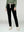 Pantalon Mujer Isabella Regular Negro Lineatre
