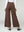 Pantalón Mujer Antonella Chocolate Lineatré