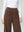Pantalón Mujer Antonella Chocolate Lineatré
