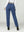 Pantalón Mujer Ginevra Azul Lineatré