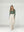 Pantalón Mujer Chiara Beige Lineatré