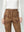 Pantalon Mujer Sol Relaxed Camel Lineatre