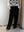 Pantalón Mujer Luna Negro
