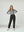 Pantalón Mujer Daniela Negro Lineatre