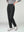 Pantalón Mujer Daniela Negro Lineatre