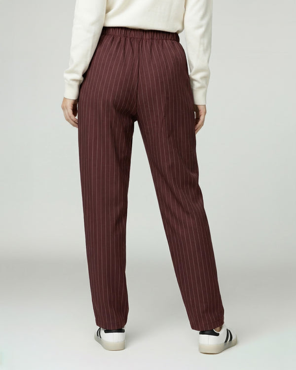 Pantalón Mujer Daniela Burdeo Lineatre