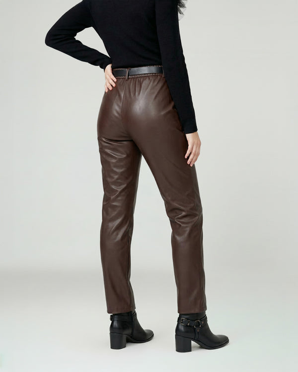Pantalón Mujer Dora Gris Lineatre