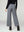 Pantalón Mujer Gabriela Gris Lineatré