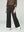 Pantalón Mujer Renata Negro Lineatré