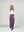 Pantalón Mujer Valentina Vino Lineatré