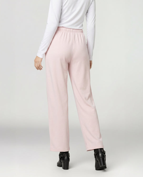 Pantalón Mujer Allegra Rosado Lineatré