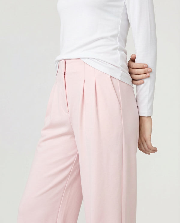 Pantalón Mujer Allegra Rosado Lineatré