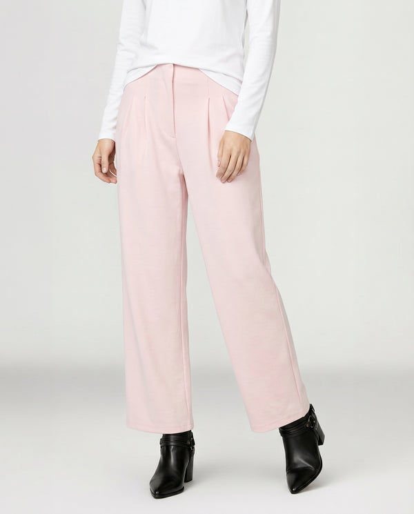 Pantalón Mujer Allegra Rosado Lineatré