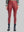 Pantalon rojo lineatre