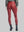 Pantalon rojo lineatre