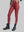 Pantalon rojo lineatre