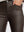 Pantalon verde oliva lineatre