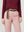 Pantalón Mujer Carlotta Rosado Lineatré
