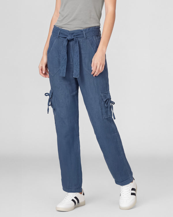 Pantalón Mujer Emilia Jeans Lineatré