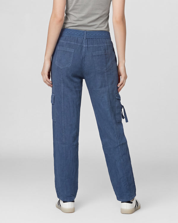 Pantalón Mujer Emilia Jeans Lineatré