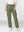 Pantalón Mujer Olivia Verde Lineatré