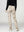 Pantalon Mujer Agnese Beige Lineatré