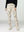 Pantalon Mujer Agnese Beige Lineatré