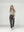 Pantalon Mujer Emilia Negro Lineatré