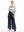 Pantalon jet lineatre