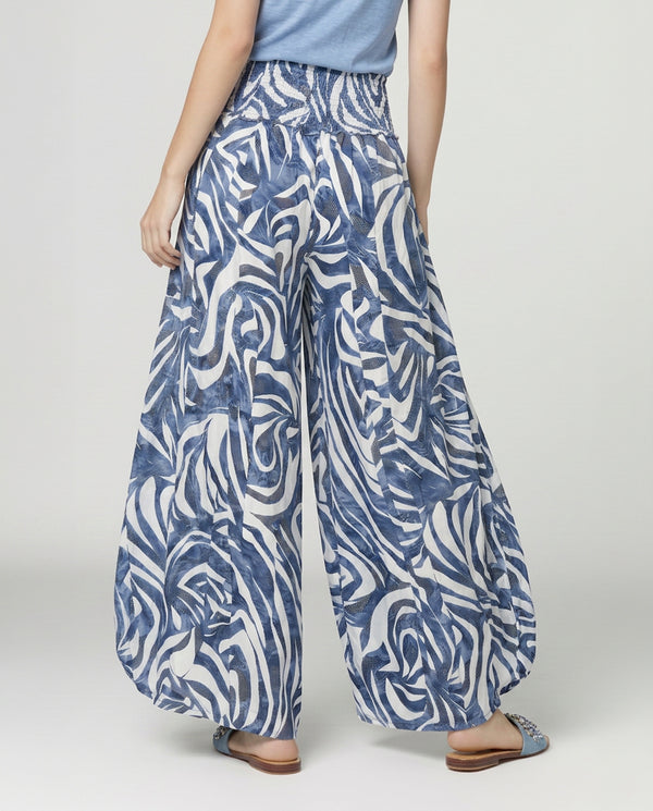 Pantalón Mujer Alessandra Jeans Lineatré