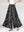 Pantalón Mujer Fiorella Negro Lineatré