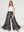 Pantalón Mujer Fiorella Negro Lineatré