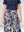 Pantalón Mujer Giuliana Azul Lineatré