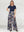 Pantalón Mujer Giuliana Azul Lineatré