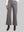 Pantalon marrone lineatre