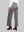 Pantalon marrone lineatre