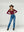 Sombrero Mujer Emilia Gris Lineatre