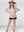 Sombrero Mujer Nora Natural Lineatré