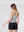 Top Mujer Fernanda Beige Lineatré