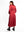 Vestido ocre lineatre