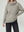Sweater Mujer Giovanna Relaxed Cuello Redondo Pelos Manga Caída Fango Lineatre