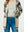 Cardigan Mujer Giovanna Relaxed Cuello Con Solapa Manga Caída Crudo Lineatre