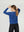 Sweater Mujer Gloria Relaxed Cuello Redondo Manga Caída Jeans Lineatre