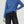 Sweater Mujer Gloria Relaxed Cuello Redondo Manga Caída Jeans Lineatre