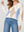 Sweater Mujer Paola Celeste Lineatré