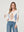 Sweater Mujer Paola Celeste Lineatré