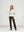 Sweater Mujer Livia Gris Lineatré