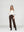 Sweater Mujer Nicoletta Gris Lineatré