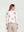 Sweater Mujer Giulietta Rosa Lineatré