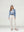 Sweater Mujer Rosa Jeans Lineatré